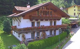 Alberta's Ferienhaus